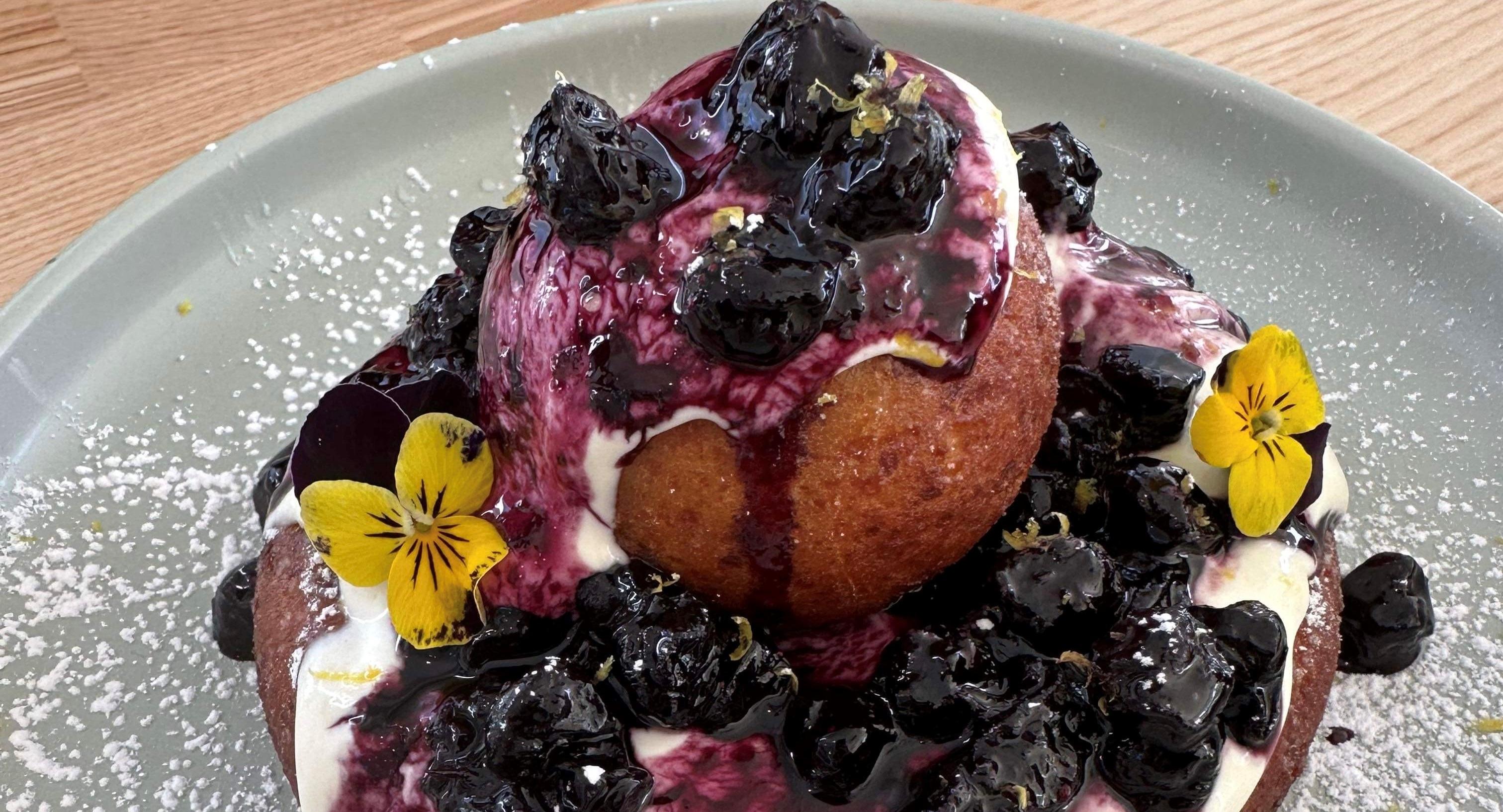 Grace St Cafe photo 2