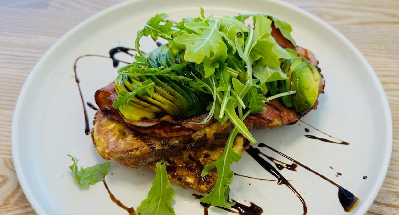 Grace St Cafe photo 3