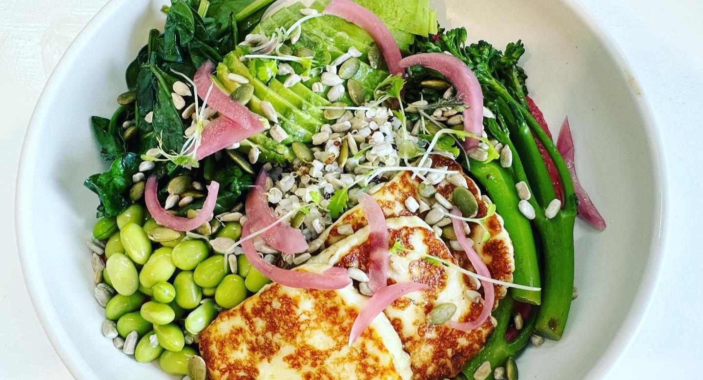 Grace St Cafe photo 4