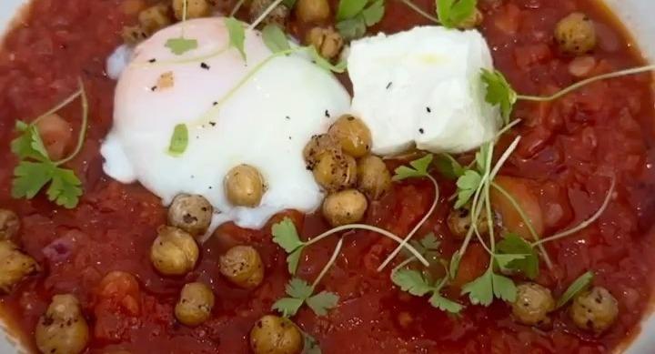 Grace St Cafe photo 5