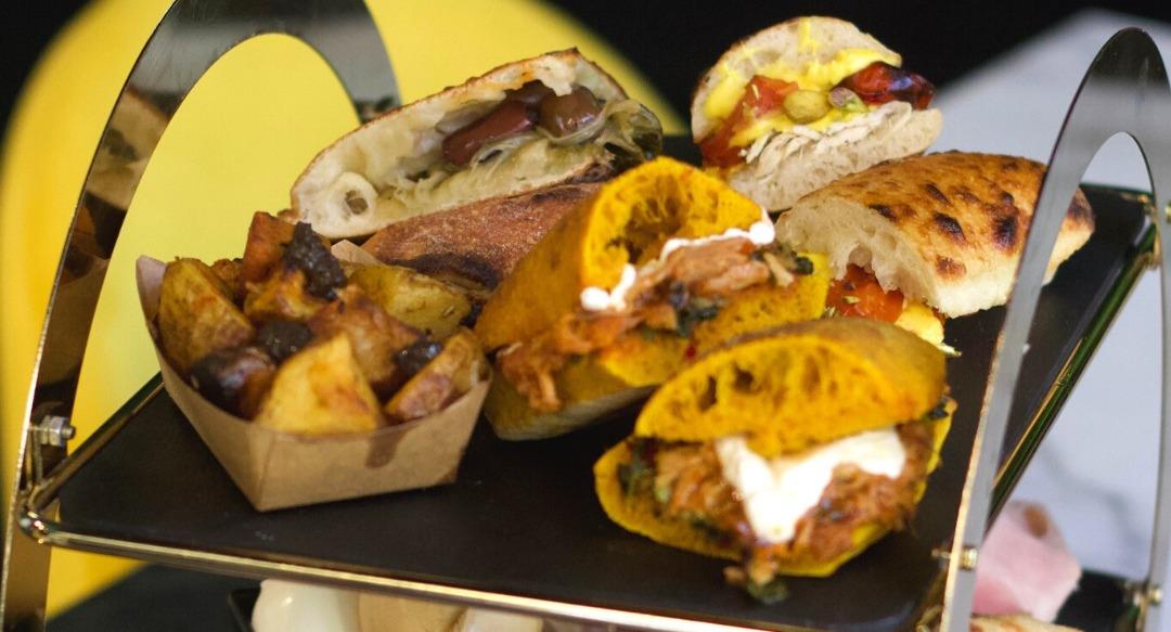 Farina Food & Drink - San Giovanni