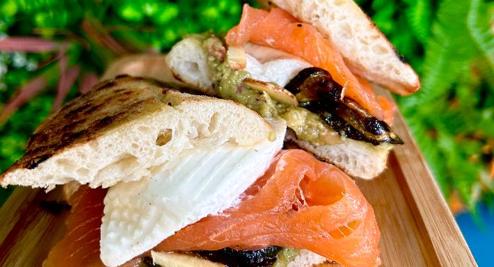 Farina Food & Drink - San Giovanni photo 4