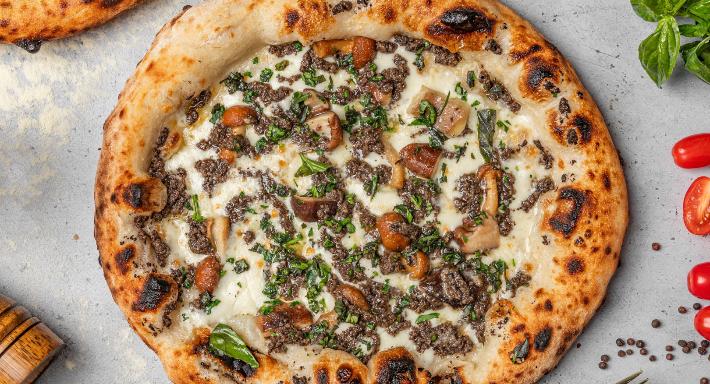 Amore e Sapori From Napoli - Italian Restaurant Rose bay photo 3