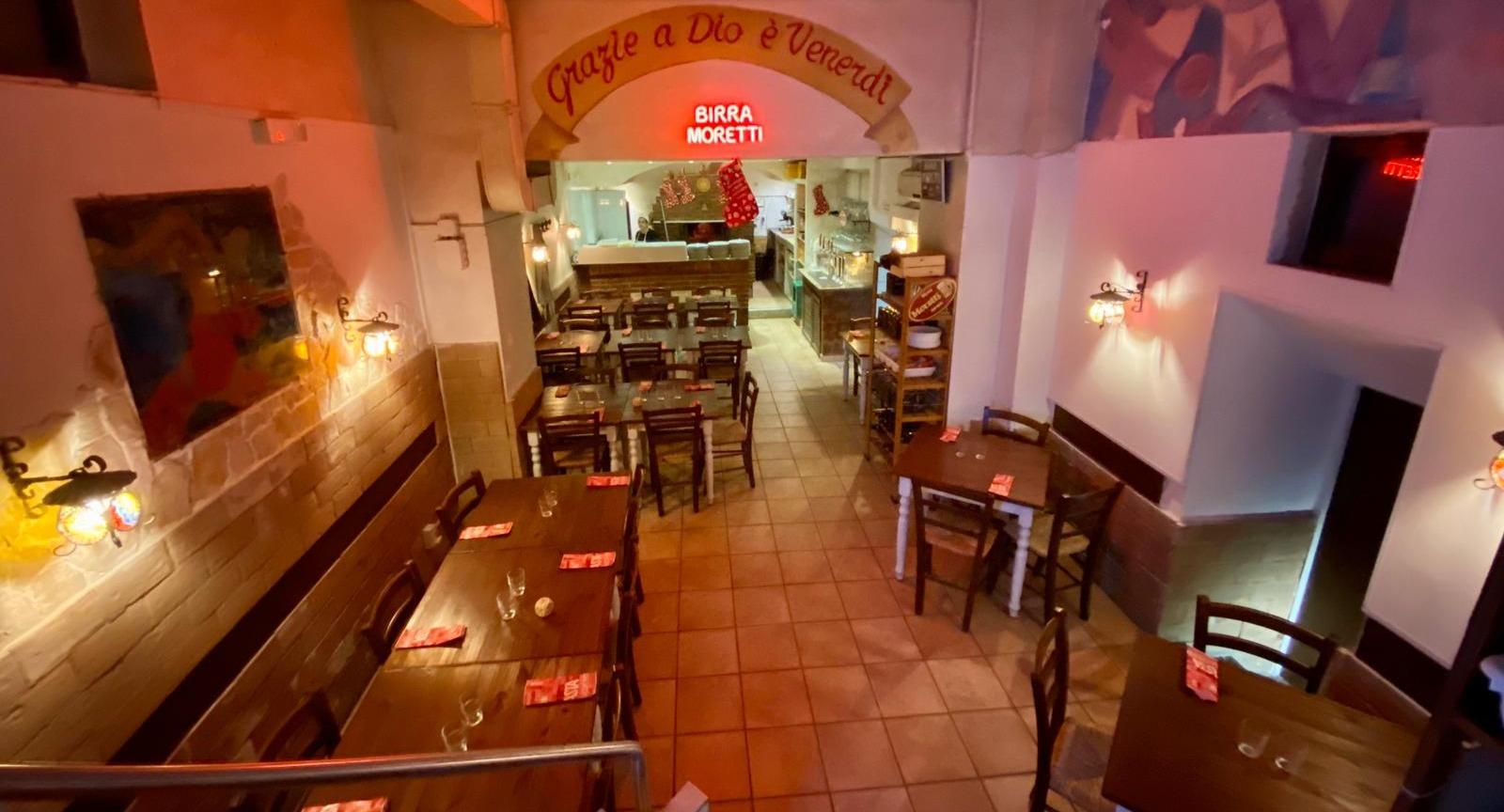 Grazie a Dio è Venerdi photo 2