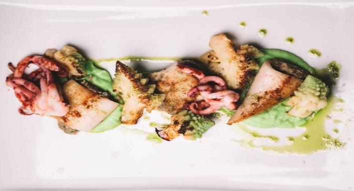 Roof Garden La Terrazza dei Papi photo 4