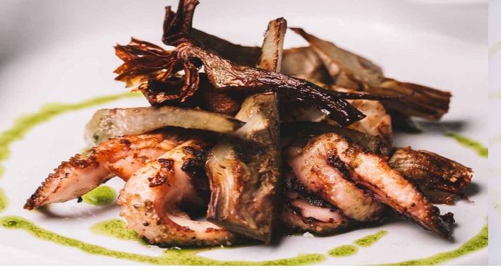 Roof Garden La Terrazza dei Papi photo 5