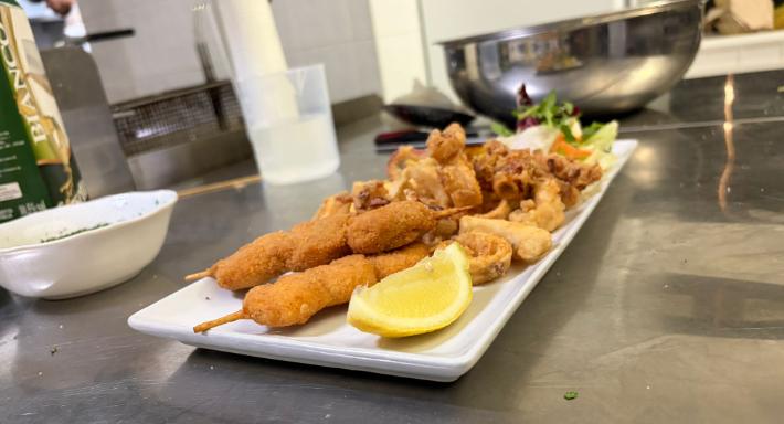 L'Incredibile Romantica | Passion Food | Ristorante 🍽️ photo 2