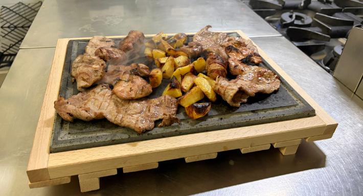 L'Incredibile Romantica | Passion Food | Ristorante 🍽️ photo 3