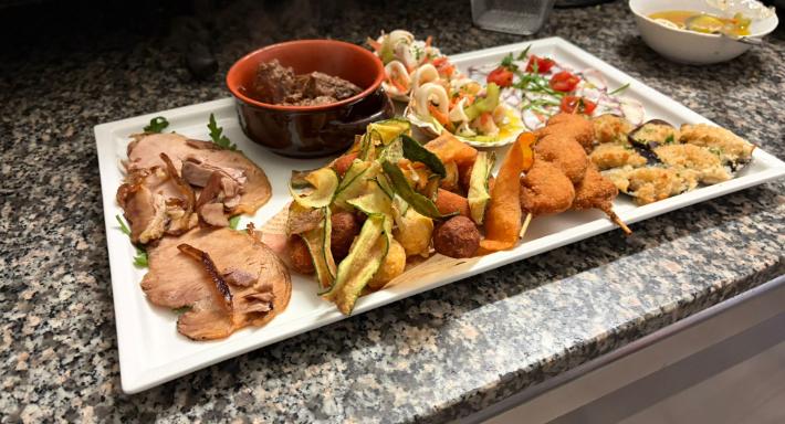 L'Incredibile Romantica | Passion Food | Ristorante 🍽️ photo 4