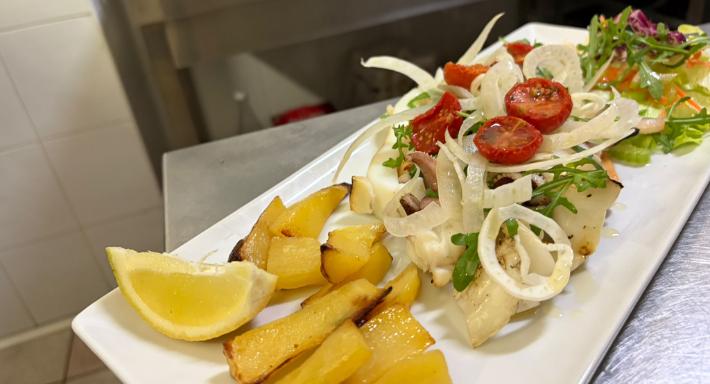 L'Incredibile Romantica | Passion Food | Ristorante 🍽️ photo 5