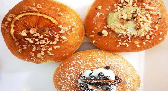 C5ntral5 Lounge Bar photo 2