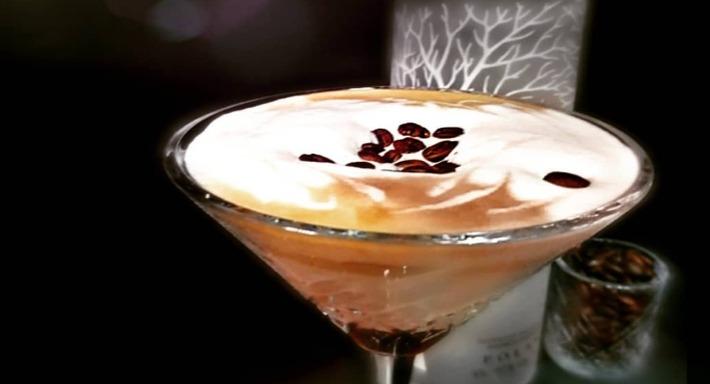 C5ntral5 Lounge Bar photo 3