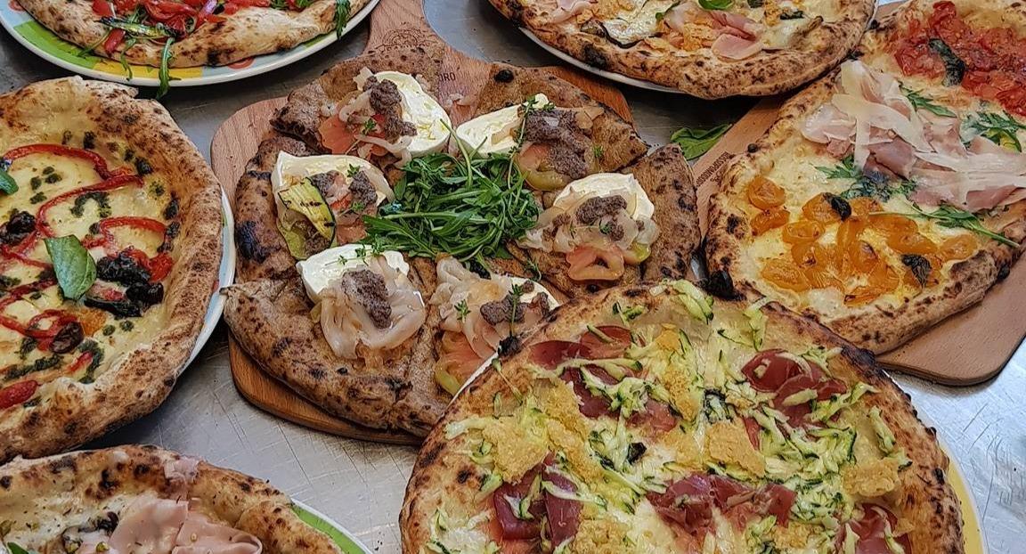 Rossopomodoro Porta Romana photo 5