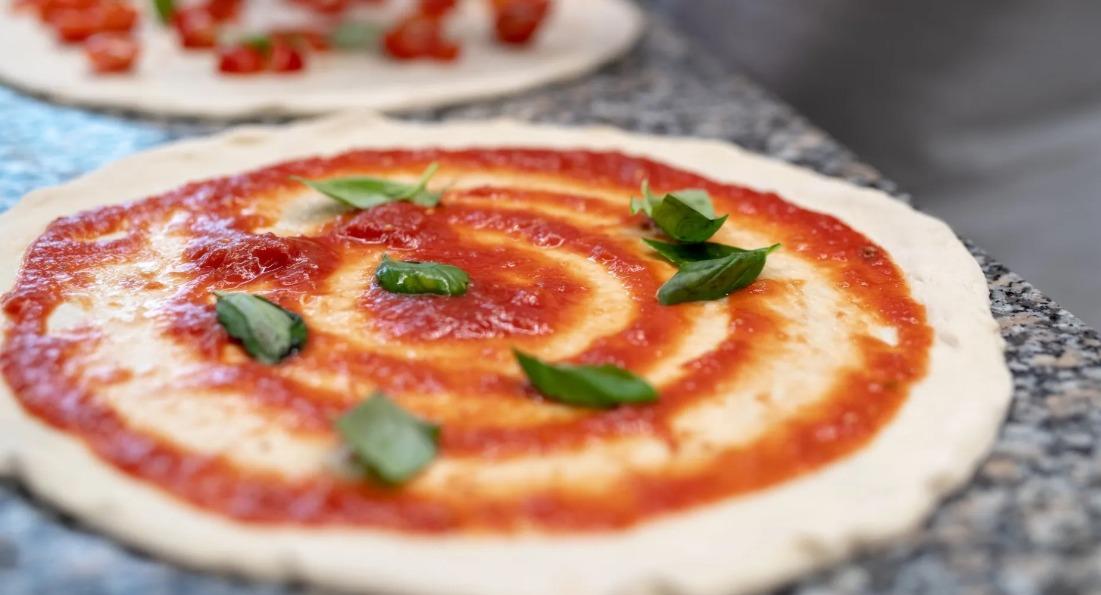 Pizzeria Trianon Napoli photo 3