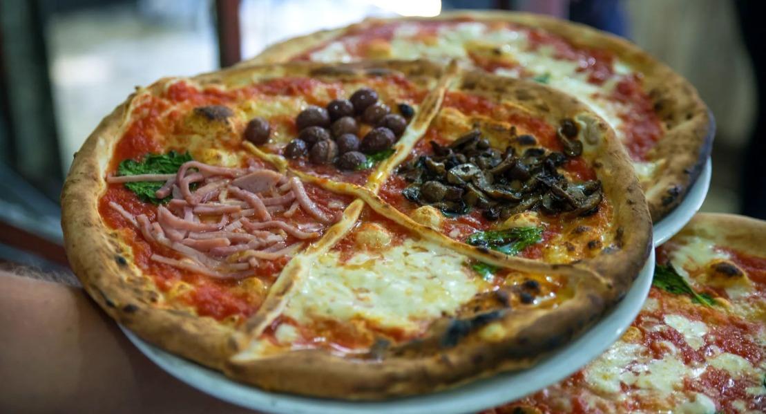 Pizzeria Trianon Napoli photo 5