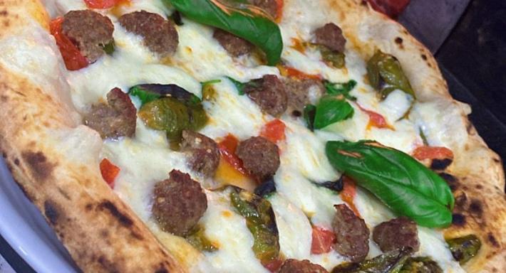 Pizzeria da Gennaro 2 photo 3