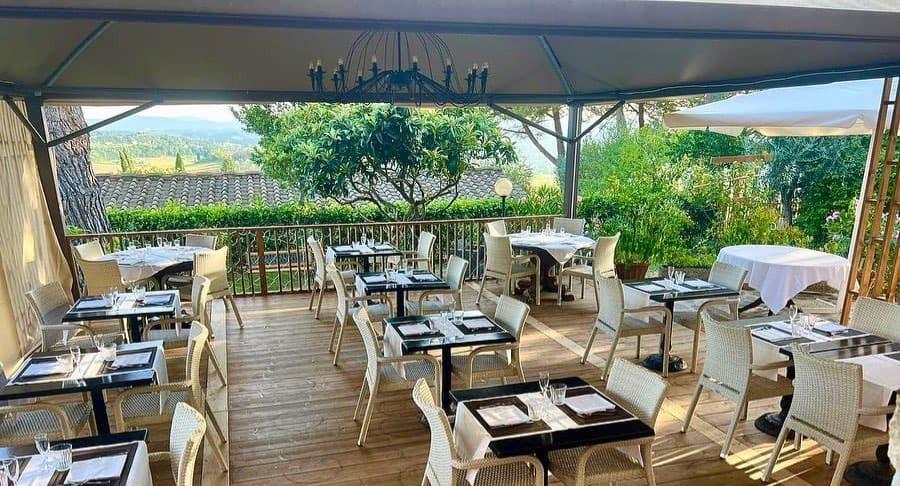 Osteria Ristolio photo 2