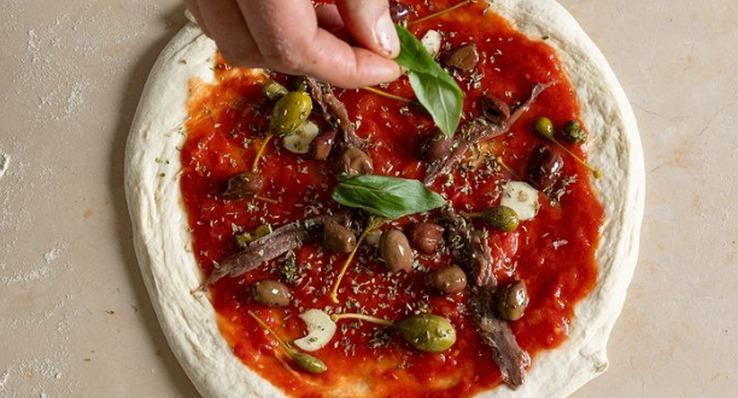 Virtù Pizza & Cucina photo 5