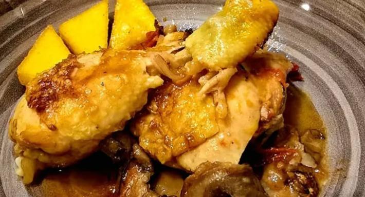 La Panoramica photo 4