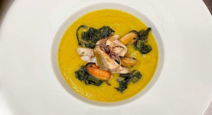 CoccioPesto - Bistrot