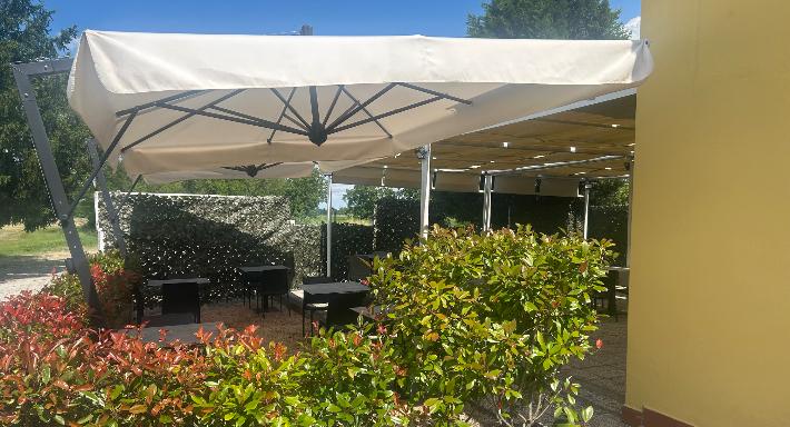 Giano Osteria contemporanea