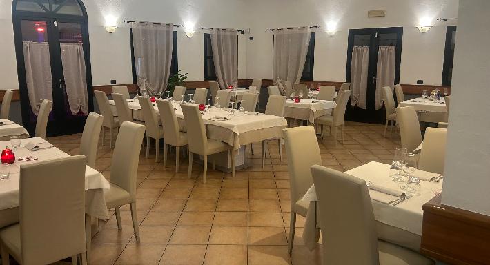 Giano Osteria contemporanea photo 2