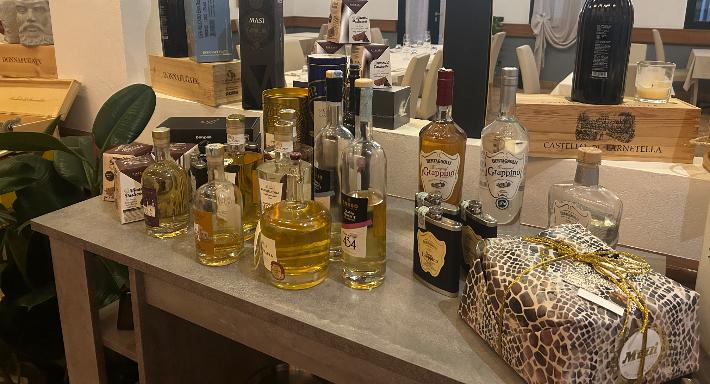 Giano Osteria contemporanea photo 5