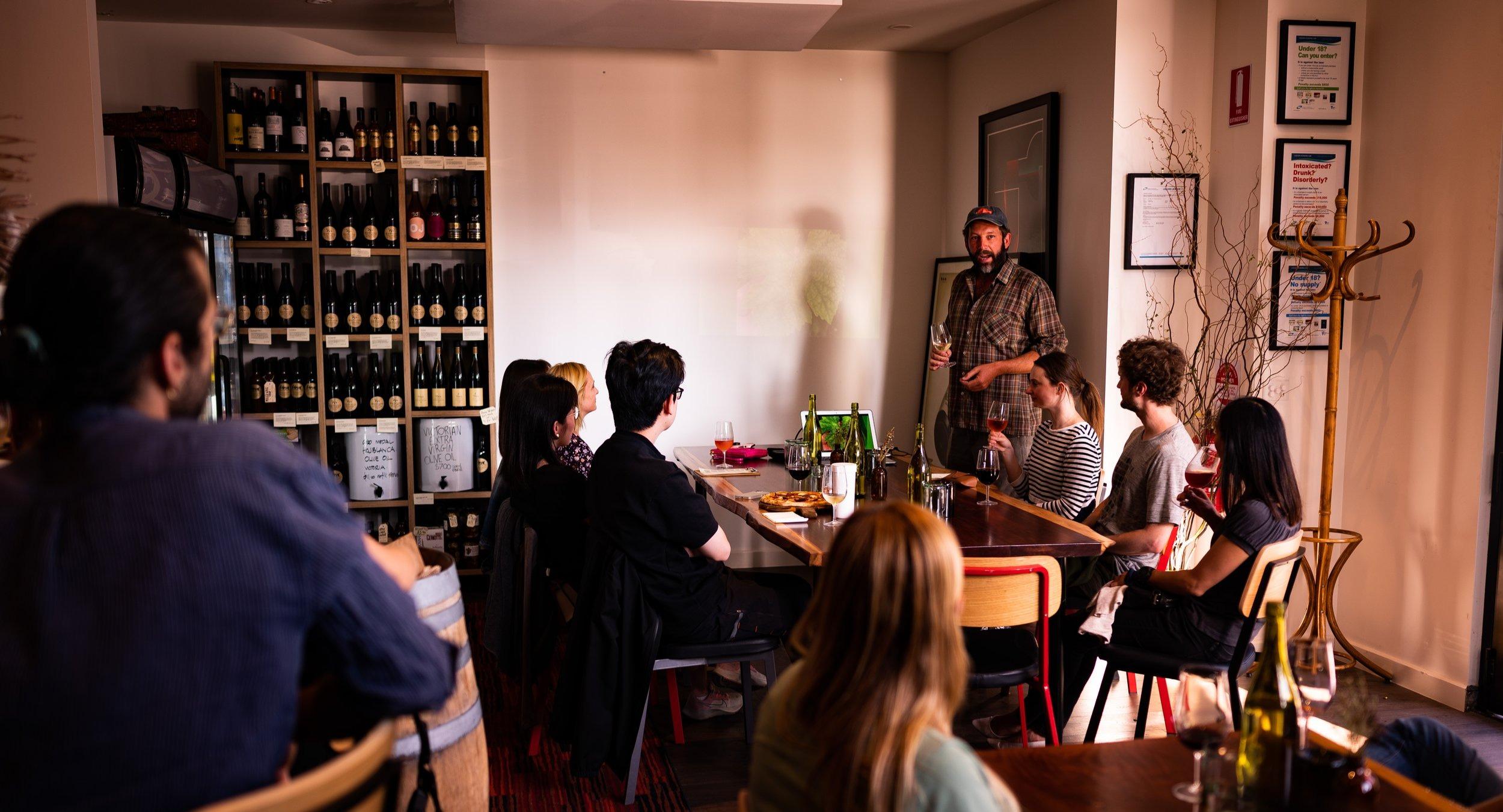 ReWine Queen St photo 4