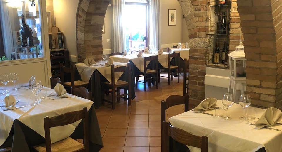 Trattoria Santucci photo 5