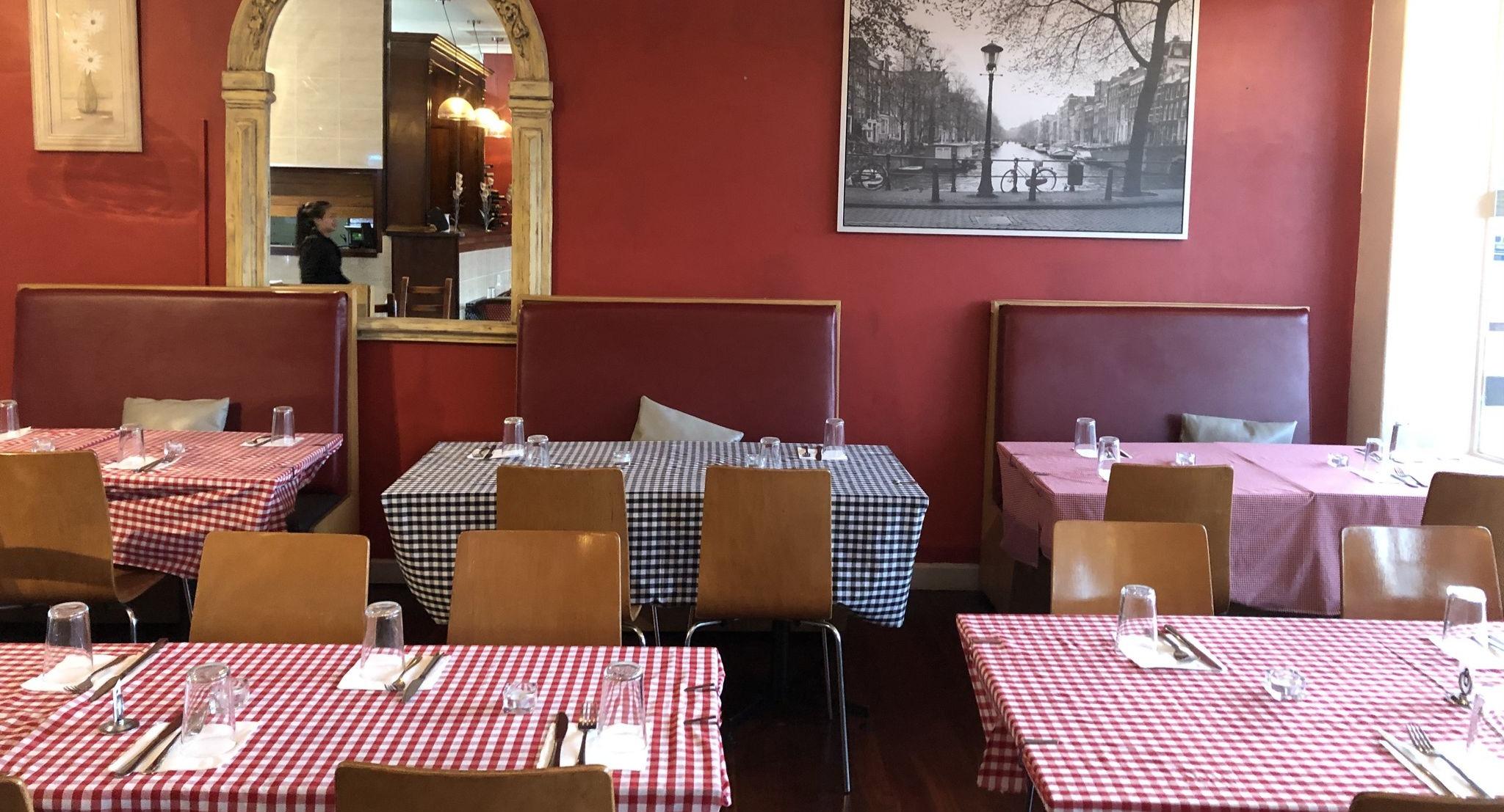 Salt & Pepper Grill photo 3