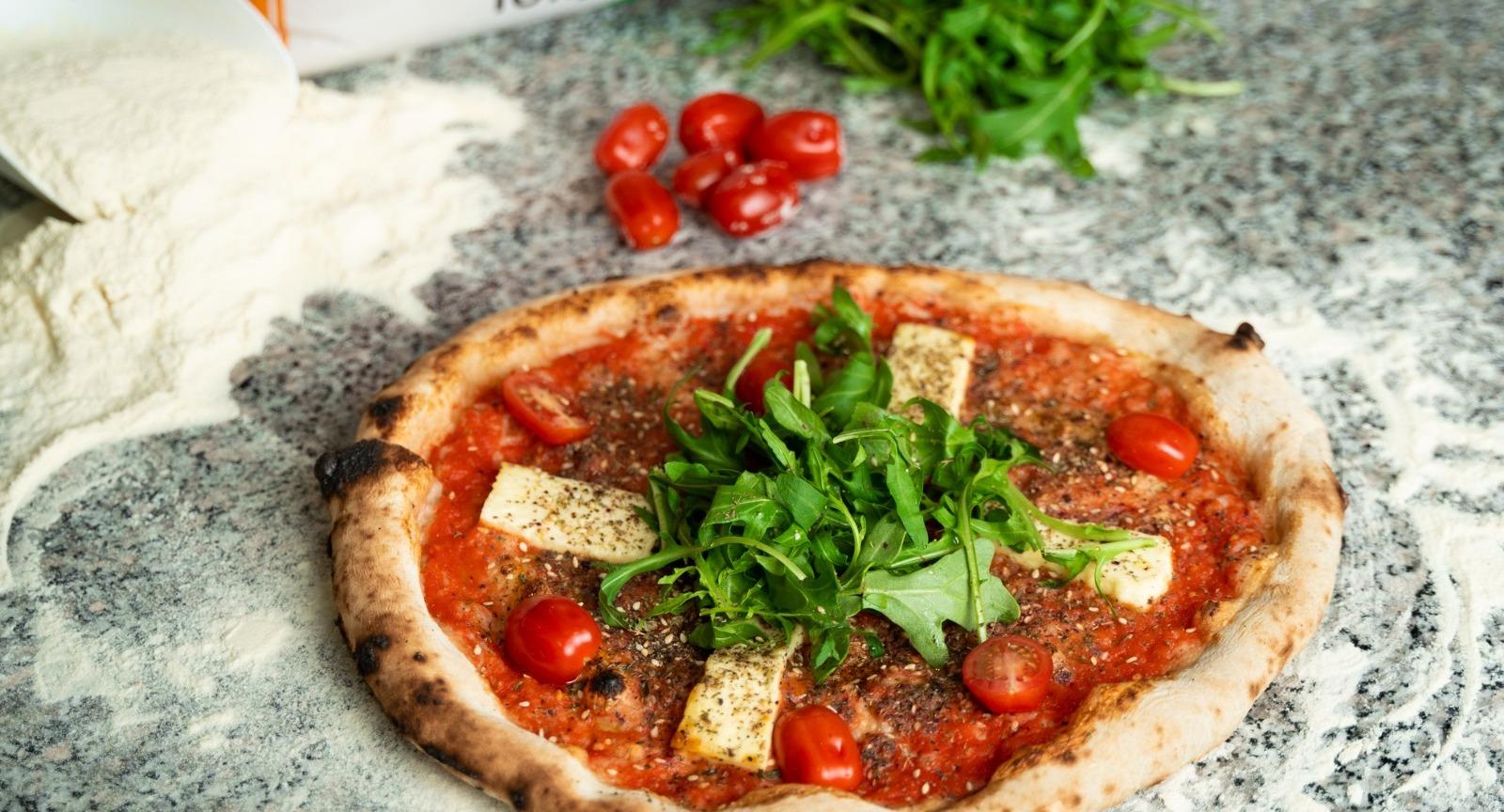 T Minus 90 Pizzeria photo 3