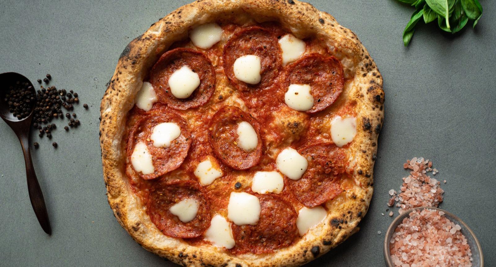 T Minus 90 Pizzeria photo 5