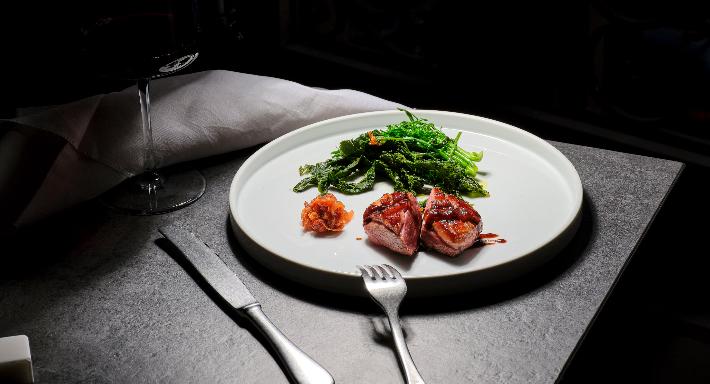 ADAGIO di Riva restaurant photo 2