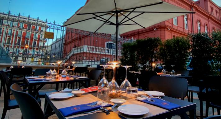 ADAGIO di Riva restaurant photo 3