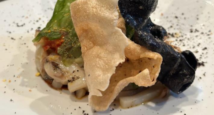 ADAGIO di Riva restaurant photo 4