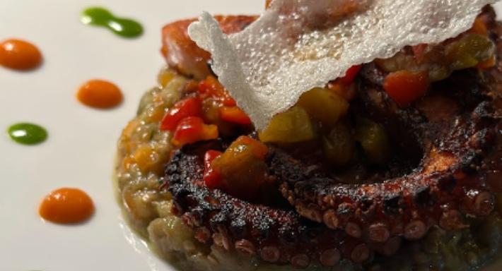 ADAGIO di Riva restaurant photo 5