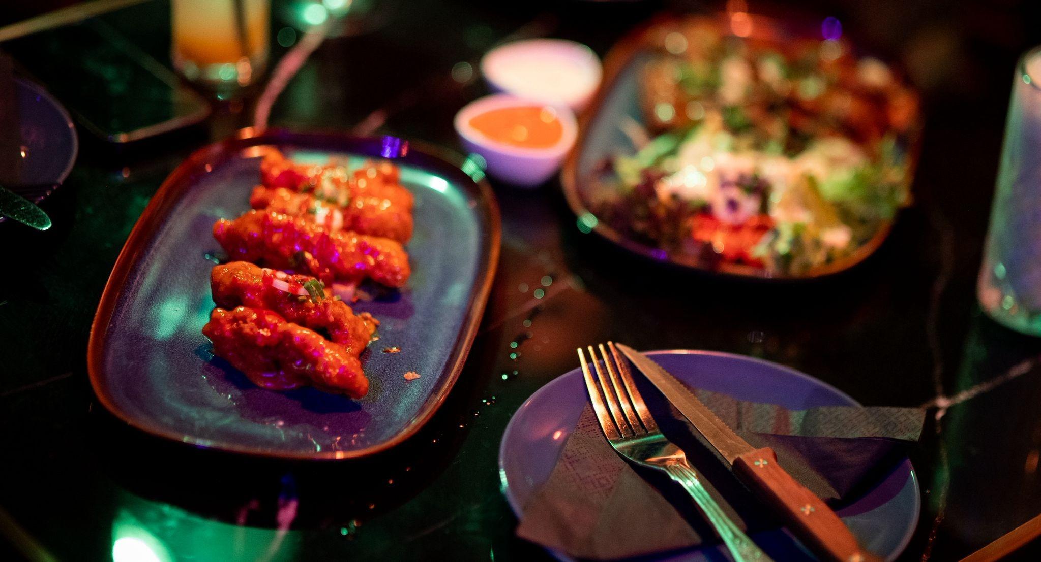 The Jumeirah - Beckton photo 2