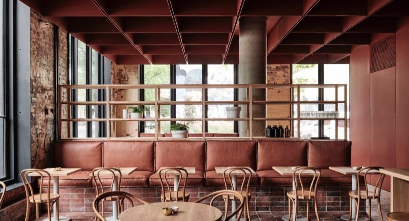 Bentwood Fitzroy Cafe photo 2