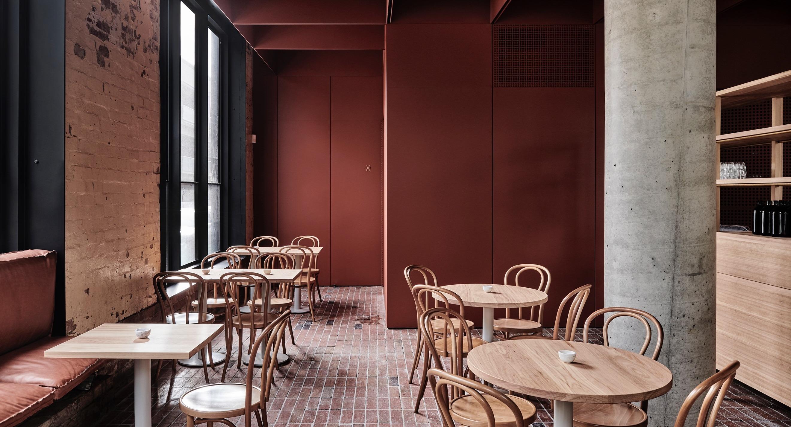 Bentwood Fitzroy Cafe photo 3