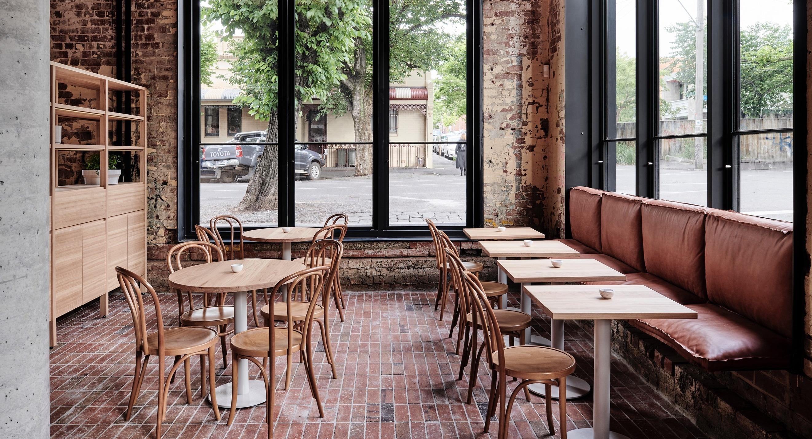 Bentwood Fitzroy Cafe photo 4