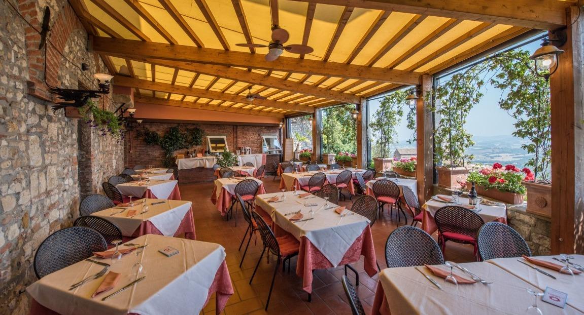 Ristorante Umbria photo 2