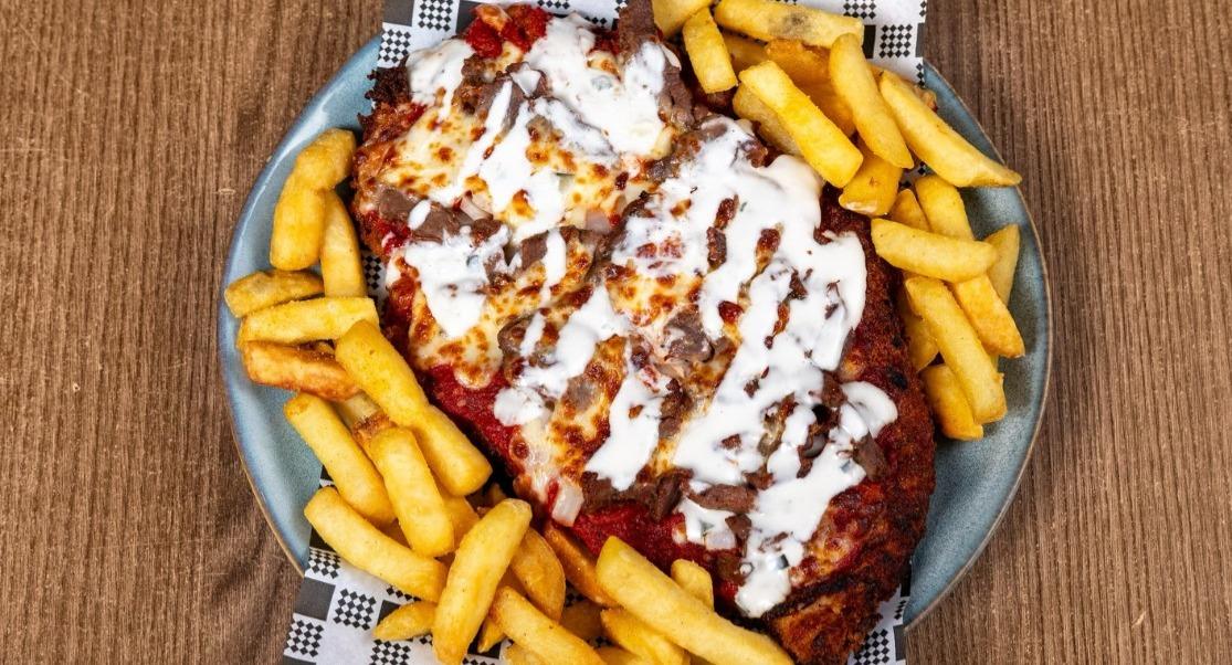 Oasis Pizza and Pasta Henley Beach Rd photo 3