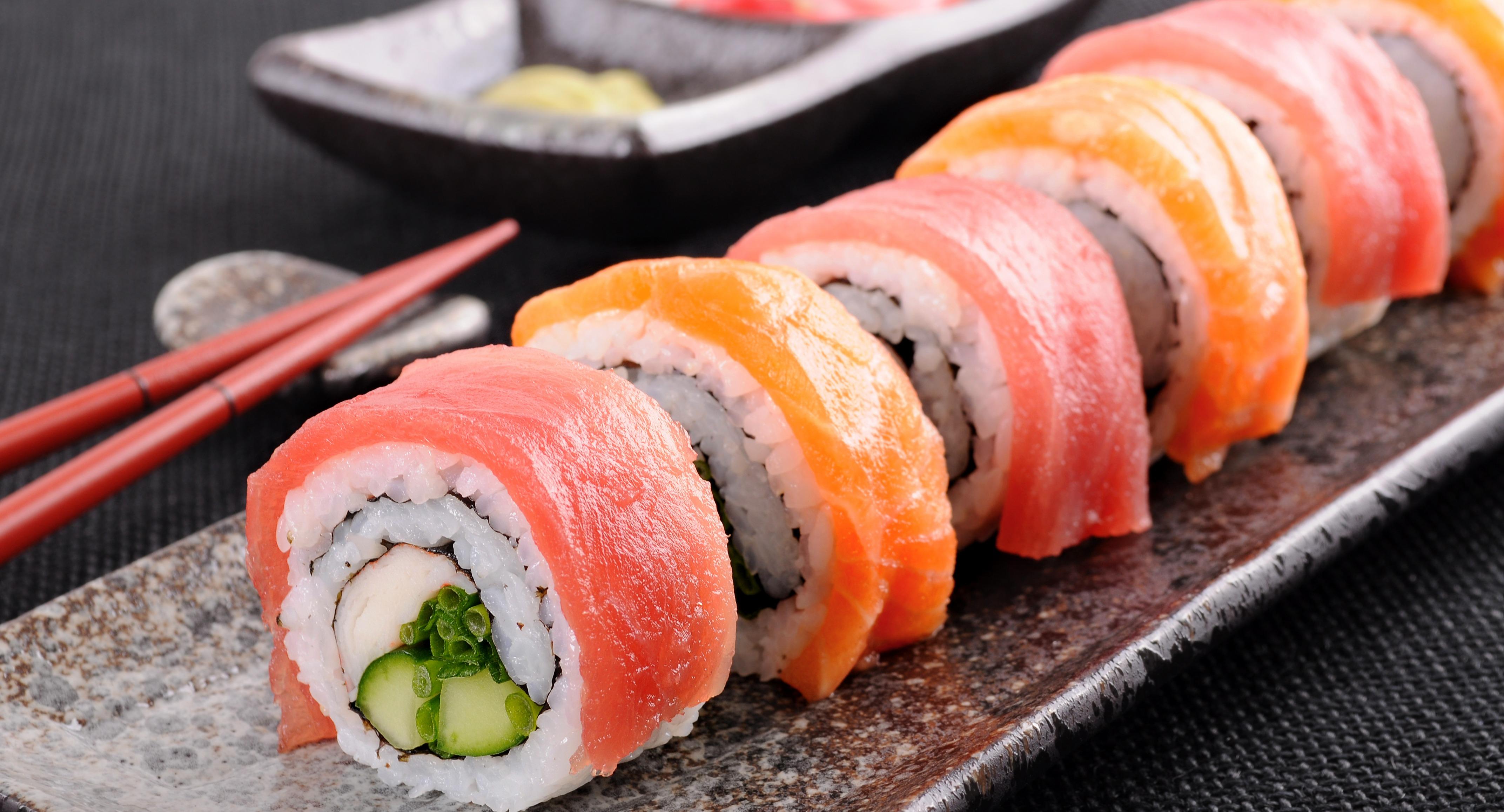 Tokyo Ramen & Dining Takeichi