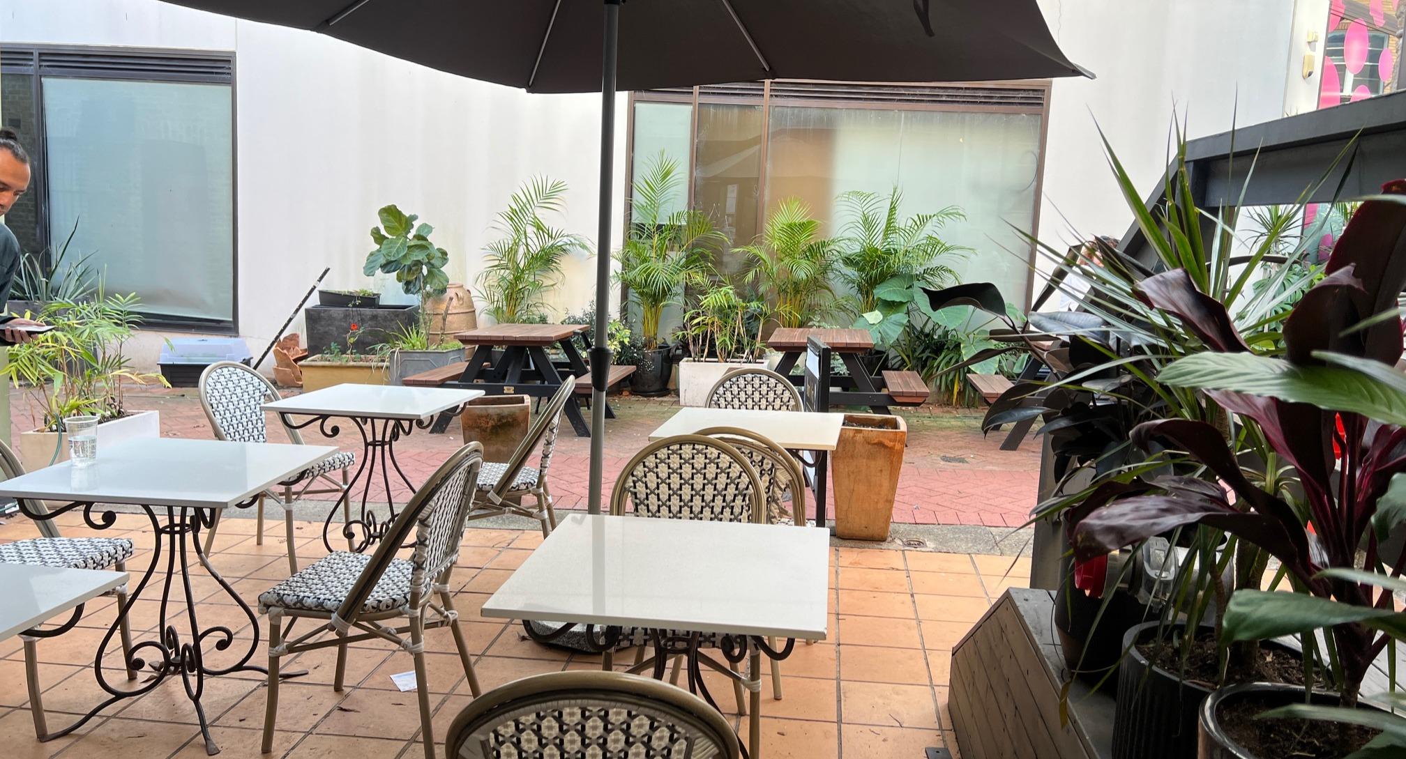 Cappadocia Cafe & Restaurant photo 5