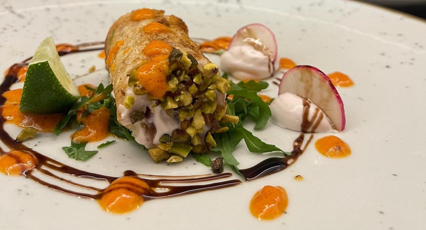 Ristorante La Bocca della Verità