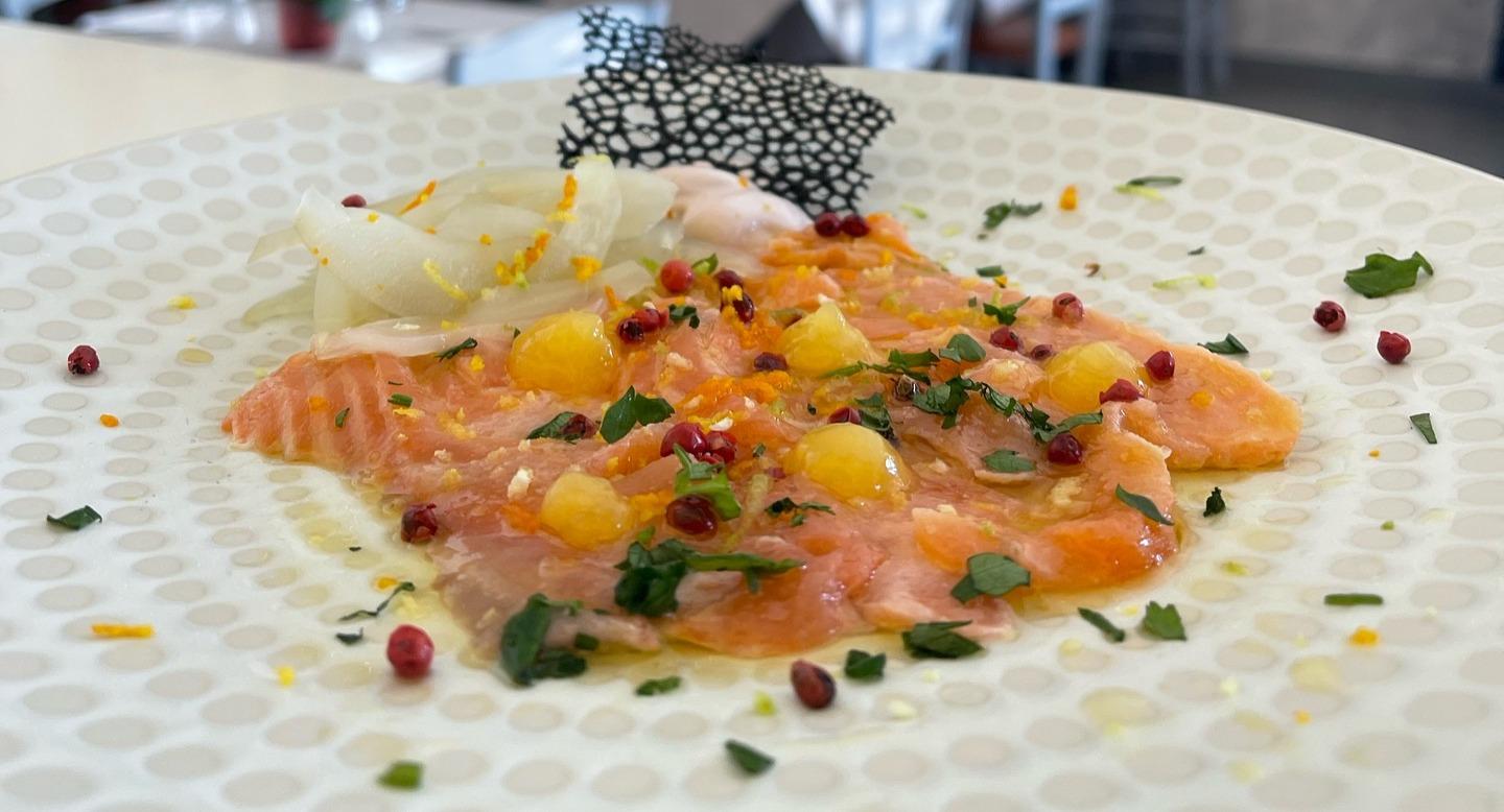 Ristorante La Bocca della Verità photo 3