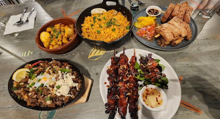 Enelssie Café and Grill photo 2