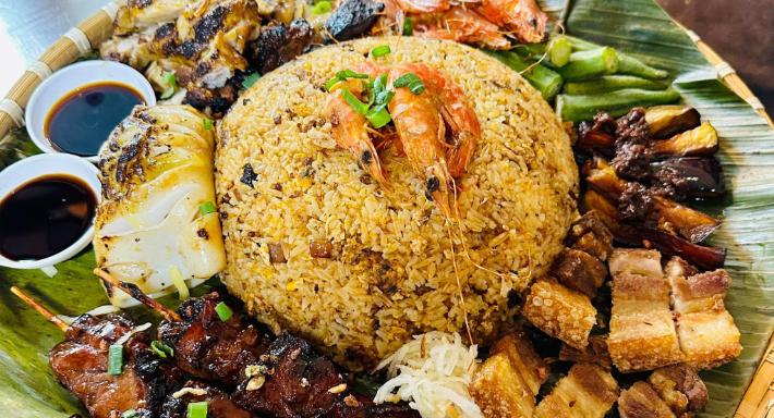 Enelssie Café and Grill photo 3