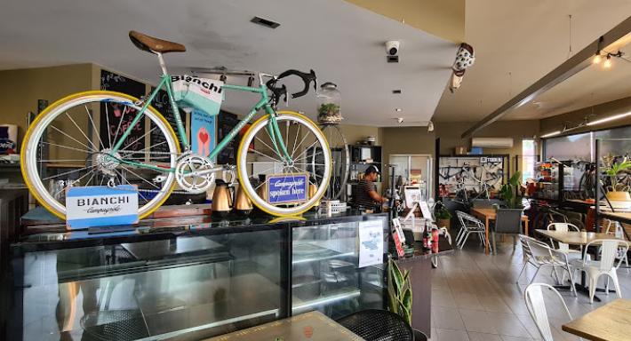 Enelssie Café and Grill photo 4