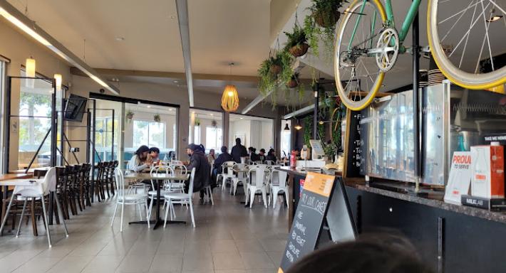 Enelssie Café and Grill photo 5